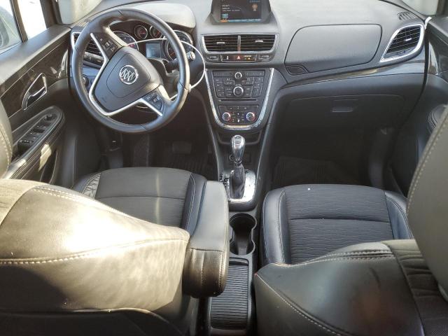 KL4CJFSB9FB059356 - 2015 BUICK ENCORE CONVENIENCE 棕色 照片 8