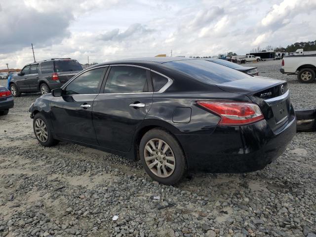 1N4AL3AP6DN417436 - 2013 NISSAN ALTIMA 2.5 BLACK photo 2