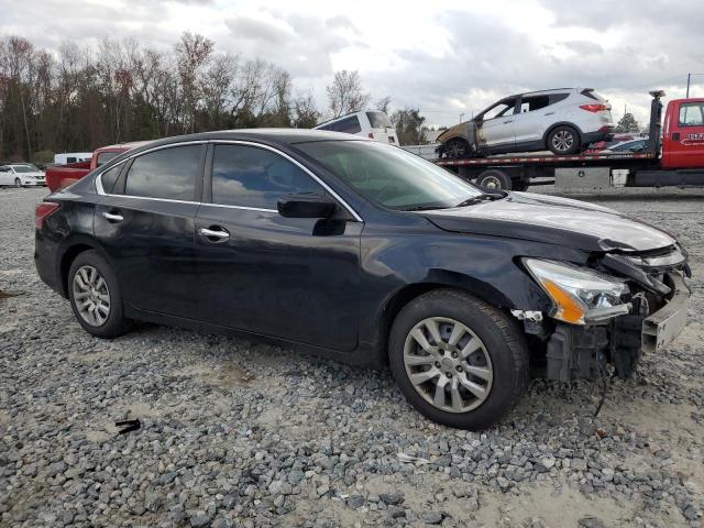 1N4AL3AP6DN417436 - 2013 NISSAN ALTIMA 2.5 BLACK photo 4