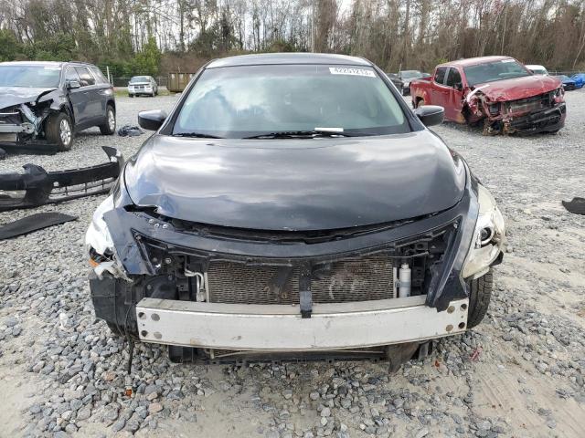 1N4AL3AP6DN417436 - 2013 NISSAN ALTIMA 2.5 BLACK photo 5