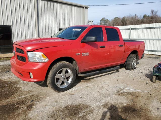 2014 RAM 1500 ST, 