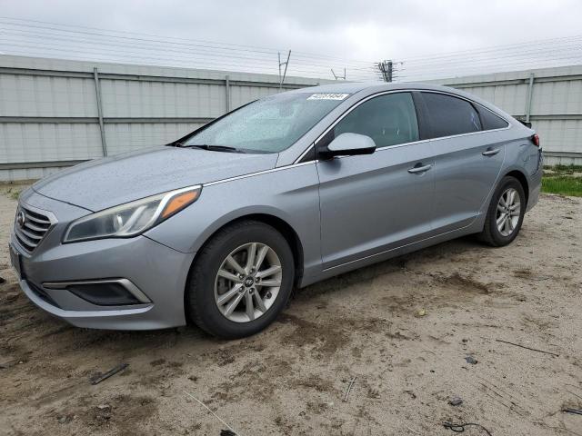 2016 HYUNDAI SONATA SE, 