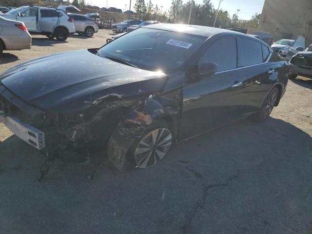 2019 NISSAN ALTIMA SL, 