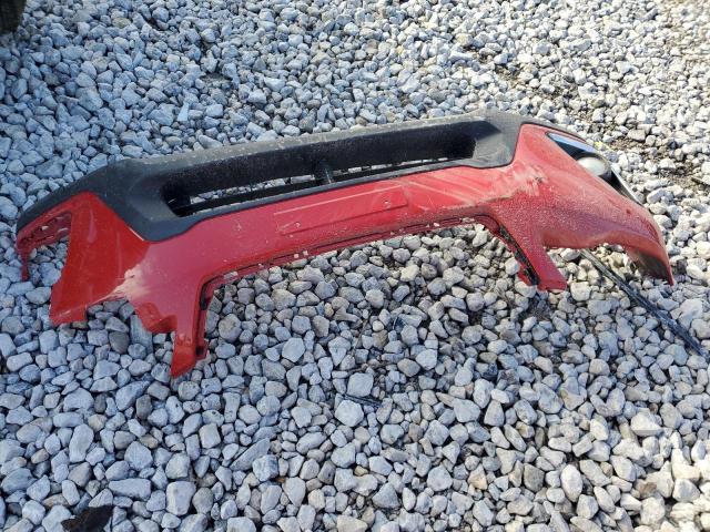 JF2GPABC2H8200626 - 2017 SUBARU CROSSTREK PREMIUM RED photo 12