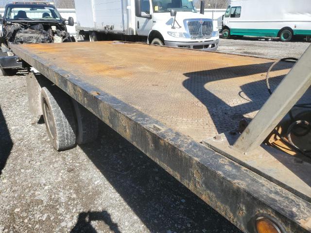 1GBJ6H1C6XJ105077 - 1999 CHEVROLET C-SERIES C6H042 黑色 照片 10