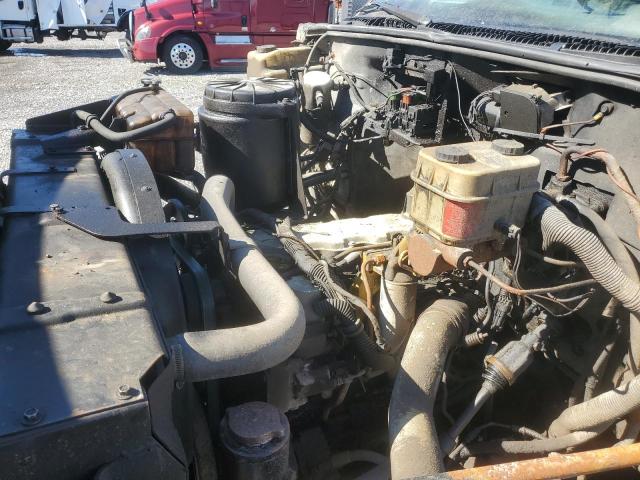 1GBJ6H1C6XJ105077 - 1999 CHEVROLET C-SERIES C6H042 黑色 照片 12