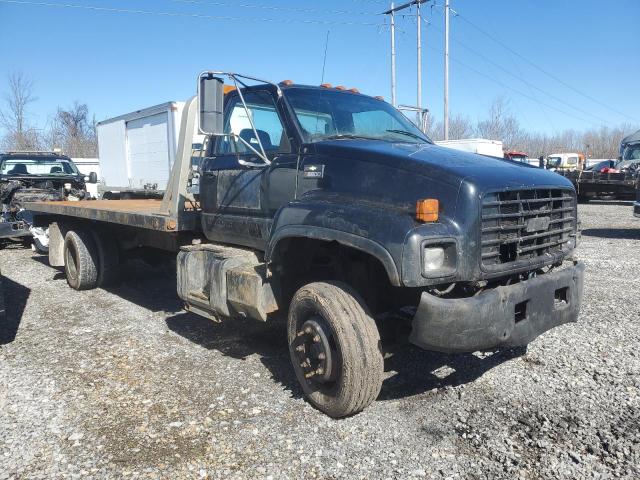 1GBJ6H1C6XJ105077 - 1999 CHEVROLET C-SERIES C6H042 黑色 照片 4