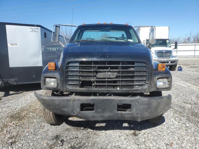 1GBJ6H1C6XJ105077 - 1999 CHEVROLET C-SERIES C6H042 黑色 照片 5