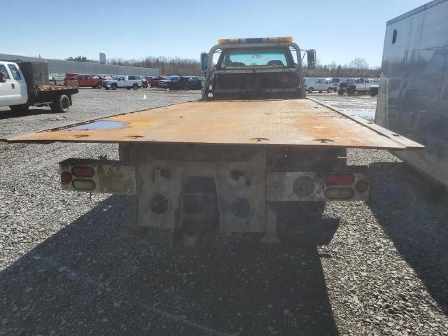 1GBJ6H1C6XJ105077 - 1999 CHEVROLET C-SERIES C6H042 黑色 照片 6