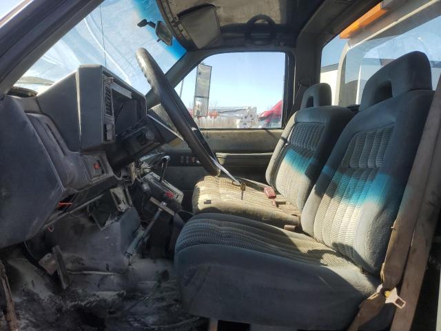 1GBJ6H1C6XJ105077 - 1999 CHEVROLET C-SERIES C6H042 黑色 照片 7