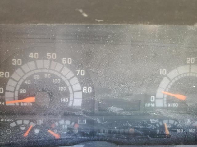 1GBJ6H1C6XJ105077 - 1999 CHEVROLET C-SERIES C6H042 黑色 照片 9