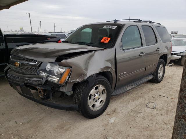 2012 CHEVROLET TAHOE C1500 LT, 