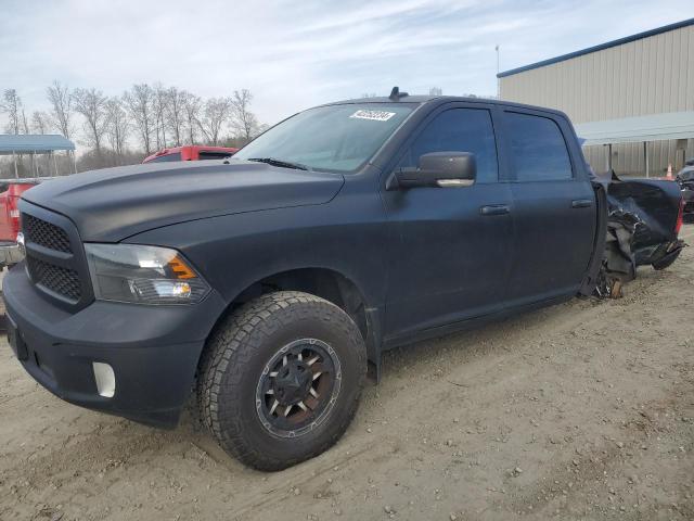 2015 RAM 1500 SLT, 