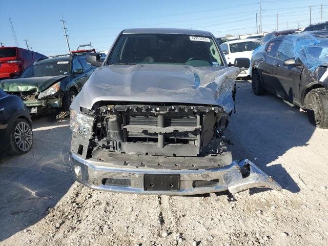 1C6RR6TT1KS711467 - 2019 RAM 1500 CLASS SLT ვერცხლისფერი ფოტო 5