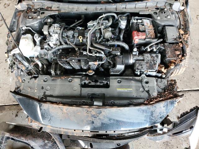 1N4BL4BVXPN324897 - 2023 NISSAN ALTIMA S BLACK photo 11