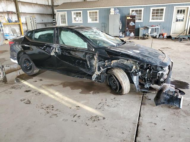 1N4BL4BVXPN324897 - 2023 NISSAN ALTIMA S BLACK photo 4