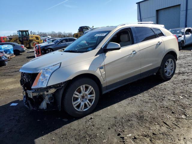 2011 CADILLAC SRX LUXURY COLLECTION, 