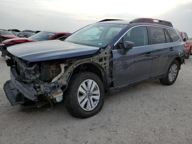 2016 SUBARU OUTBACK 2.5I PREMIUM, 