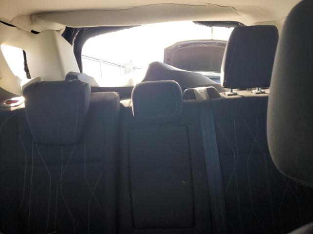 MAJ6S3GL5KC299112 - 2019 FORD ECOSPORT SE Noir photo 10