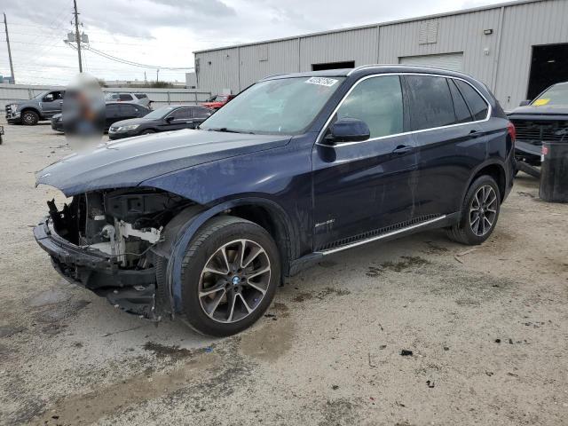 2018 BMW X5 SDRIVE35I, 