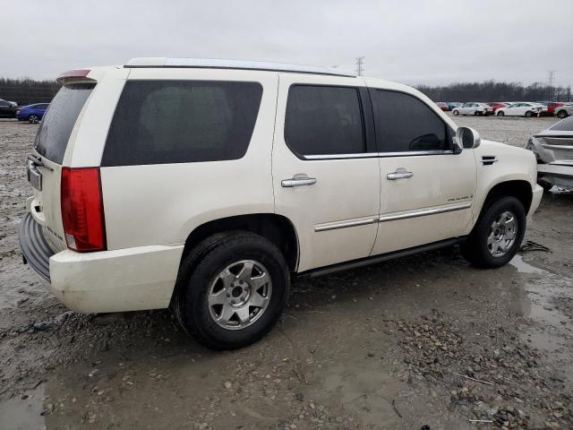 1GYFK63847R329261 - 2007 CADILLAC ESCALADE LUXURY BEIGE photo 3