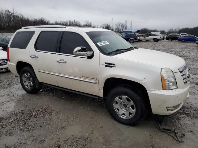 1GYFK63847R329261 - 2007 CADILLAC ESCALADE LUXURY BEIGE photo 4