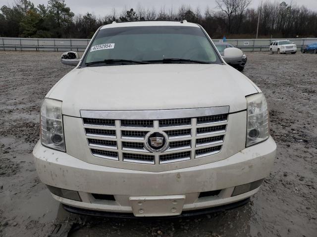 1GYFK63847R329261 - 2007 CADILLAC ESCALADE LUXURY BEIGE photo 5