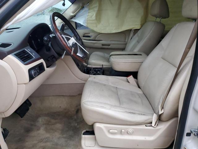 1GYFK63847R329261 - 2007 CADILLAC ESCALADE LUXURY BEIGE photo 7