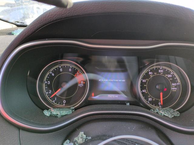 1C4PJMBX9LD570492 - 2020 JEEP CHEROKEE TRAILHAWK WHITE photo 9