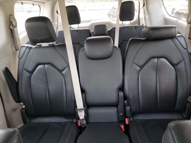 2C4RC1EG2KR576188 - 2019 CHRYSLER PACIFICA TOURING L PLUS BLACK photo 10