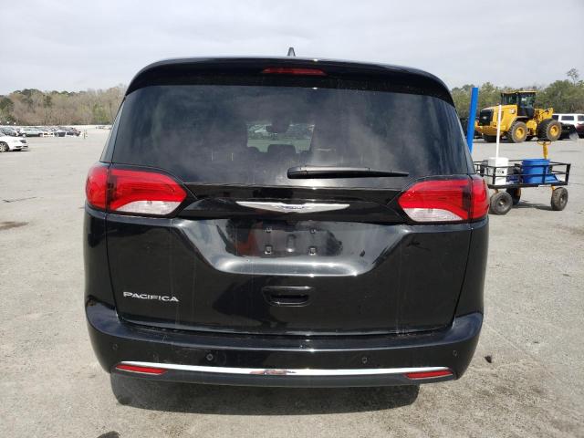 2C4RC1EG2KR576188 - 2019 CHRYSLER PACIFICA TOURING L PLUS BLACK photo 6