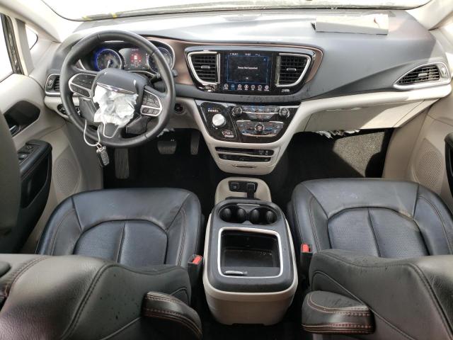 2C4RC1EG2KR576188 - 2019 CHRYSLER PACIFICA TOURING L PLUS BLACK photo 8