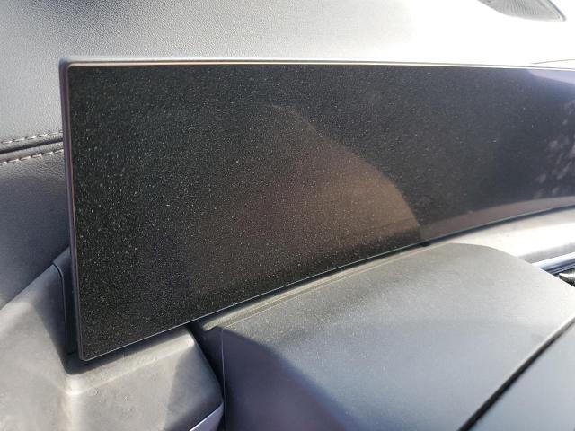 5UX43EU0XS9X35808 - 2025 BMW X5 XDRIVE50E GRAY photo 9