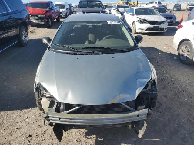 1B3EL36X04N366926 - 2004 DODGE STRATUS SE SILVER photo 5