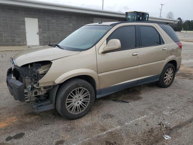 2006 BUICK RENDEZVOUS CX, 