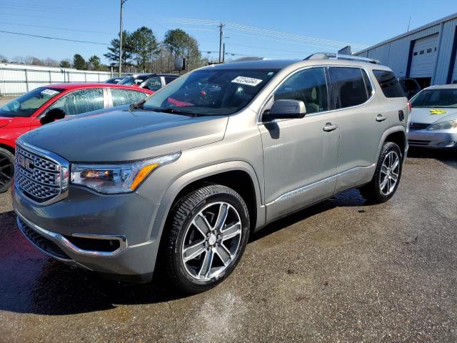 2019 GMC ACADIA DENALI, 