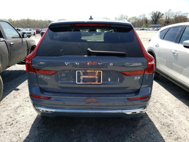 YV4L12DL0N1911762 - 2022 VOLVO XC60 B5 INSCRIPTION BLUE photo 6