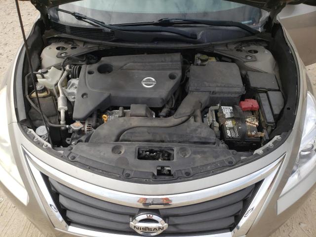 1N4AL3AP0FC481843 - 2015 NISSAN ALTIMA 2.5 GOLD photo 11