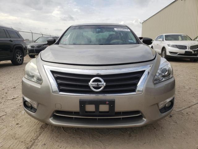 1N4AL3AP0FC481843 - 2015 NISSAN ALTIMA 2.5 GOLD photo 5