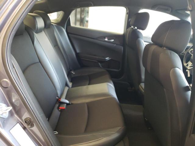 19XFC2F83ME003126 - 2021 HONDA CIVIC SPORT 石墨色 照片 10