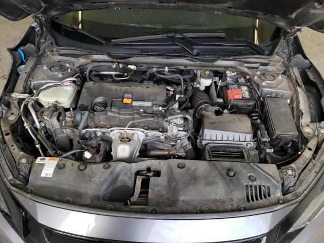 19XFC2F83ME003126 - 2021 HONDA CIVIC SPORT 石墨色 照片 11