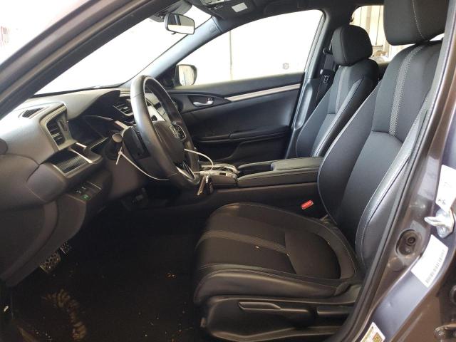 19XFC2F83ME003126 - 2021 HONDA CIVIC SPORT 石墨色 照片 7