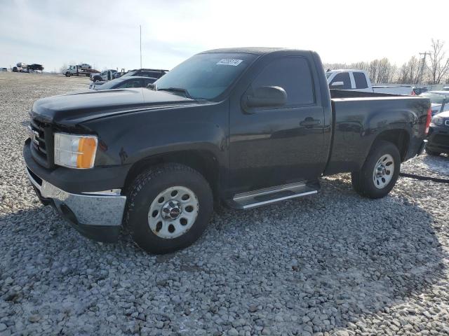 2010 GMC SIERRA K1500, 