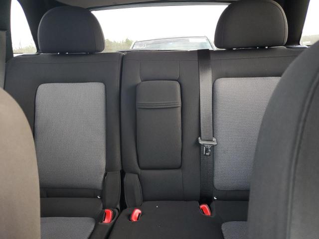 3GNAL2EK1ES639335 - 2014 CHEVROLET CAPTIVA LS 蓝色 照片 10