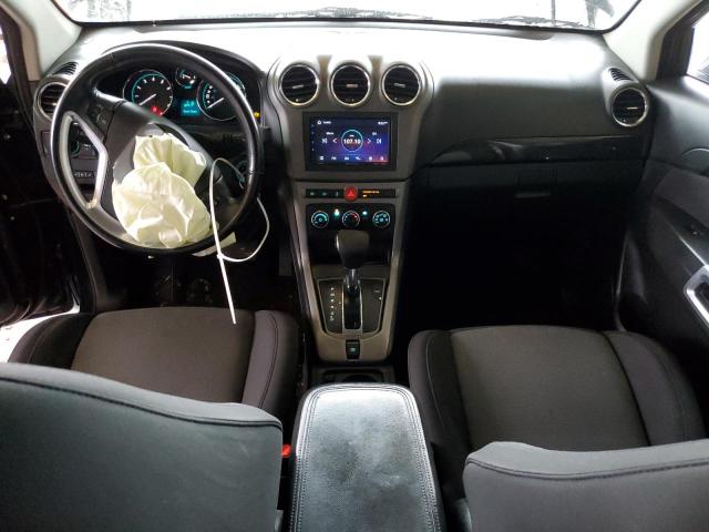 3GNAL2EK1ES639335 - 2014 CHEVROLET CAPTIVA LS 蓝色 照片 8