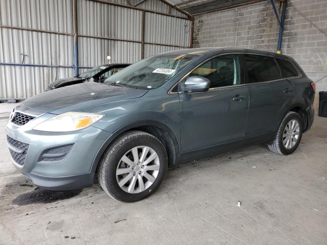 2010 MAZDA CX-9, 