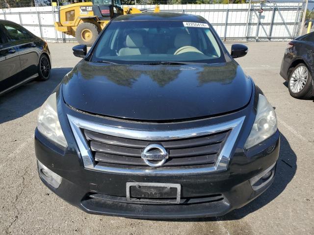 1N4BL3AP8FC487944 - 2015 NISSAN ALTIMA 3.5S BLACK photo 5