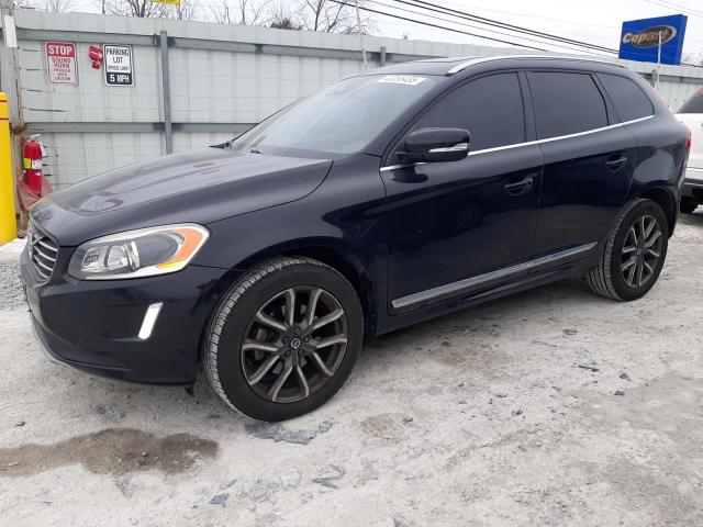 2016 VOLVO XC60 T5 PLATINUM, null