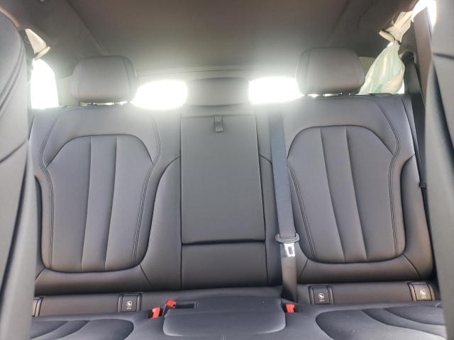 5UXCR4C04M9H69240 - 2021 BMW 0I SDRIVE 40I WHITE photo 10