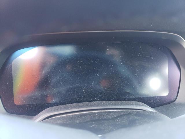 5UXCR4C04M9H69240 - 2021 BMW 0I SDRIVE 40I WHITE photo 9